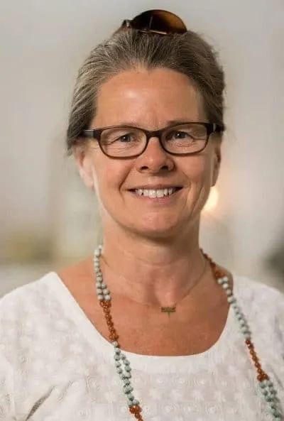 Behandling hos Yogainstitutet