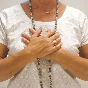 Kundaliniyoga hos Yogainstitutet