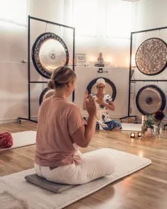 Medicinsk yoga hos Yogainstitutet
