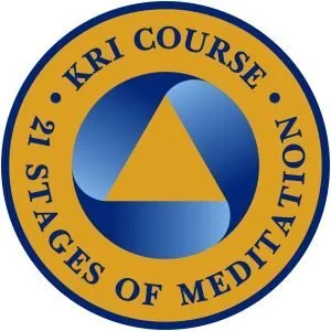 21 stages of meditation