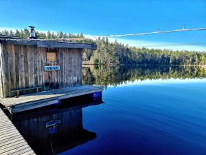 Yogaretreat på Shambala Gatherings
